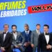 DESCUBRA O CHEIRO DAS ESTRELAS DE HOLLYWOOD! #celebridades #hollywood