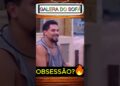 💣BBB 25 |ISSO É SÓ AMIZADE? (PARTE-2) #bbb25