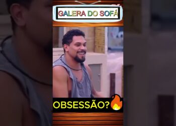 💣BBB 25 |ISSO É SÓ AMIZADE? (PARTE-2) #bbb25