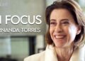 Fernanda Torres Shares Her Reaction to Oscar Nom & Life Growing Up in Brazil With a Family of Actors