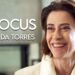 Fernanda Torres Shares Her Reaction to Oscar Nom & Life Growing Up in Brazil With a Family of Actors