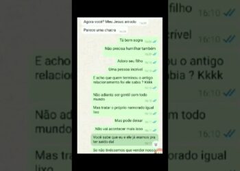 SOGRA FOLGADA!! Querem pt2? #fofocas #deolhonasblogueirasstorys