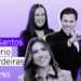 Quem são as mulheres que herdaram o legado e a fortuna de Silvio Santos