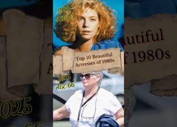 🌟 Top 10 Movie Stars Actresses Then and Now 🎬✨ #thenandnow  #top10  #howtheychanged  💫