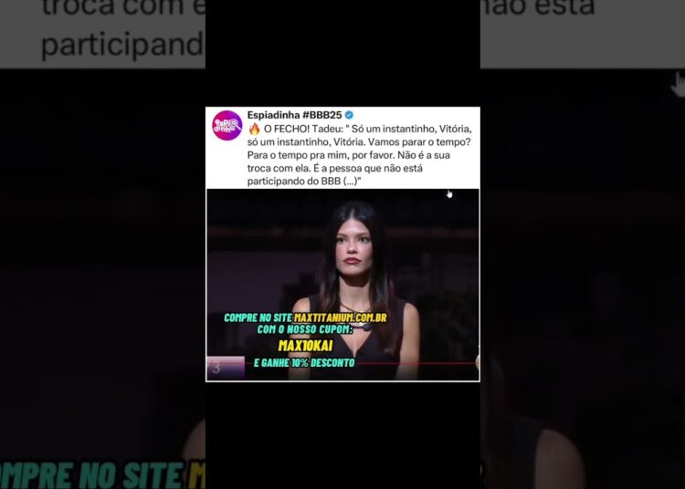 #bbb #famosos #realityglobo #bbb25 #fofocas