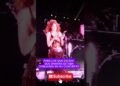 SHAKIRA ¡IMPRESIONANTE! No usó doblaje en su concierto en Brasil 2025