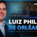 Luiz Philippe de Orléans e Bragança – Realeza, Política e o Futuro do Brasil  – Café com Ferri #54