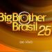 🚨BBB25 AO VIVO: TUDO QUE ROLOU HOJE NA CASA MAIS VIGIADA DO BRASIL | 19/02/2025