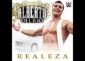 WWE, Alberto Del Rio Theme Song – Realeza (Slowed + Reverb)