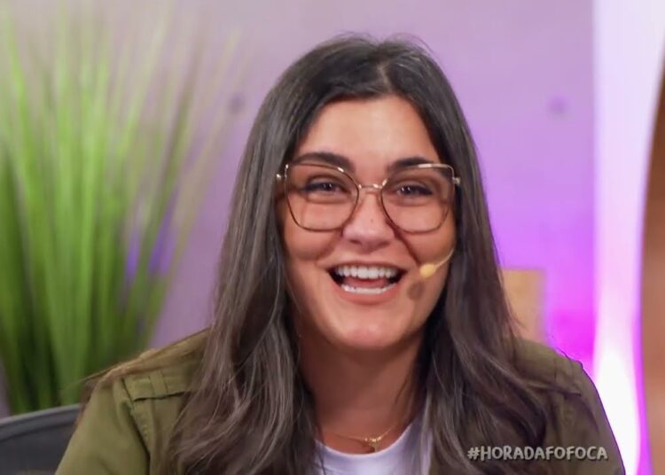 🚨HoraDaFofoca | Fim de Marquezine e João Guilherme; Vitória acerta discurso de Tadeu; Boninho no BBB