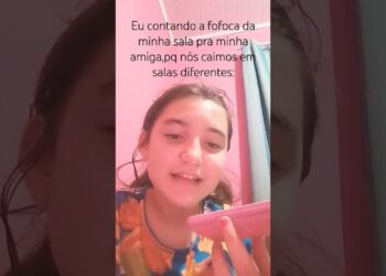 #falamosdetudoemaisalgumacoisa #fofocas #fofoca #tudodesaladeaula