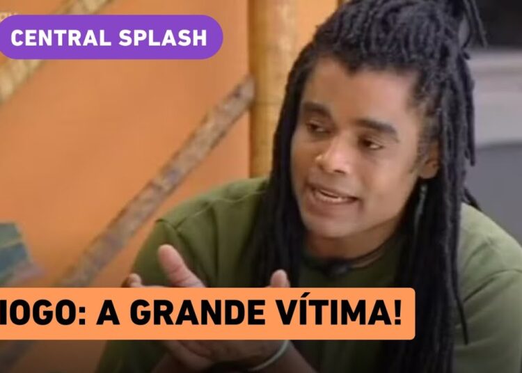 BBB 25: Diogo é excluído de VIP de João Pedro e rivais estranham: ‘faz o que seu coração manda’
