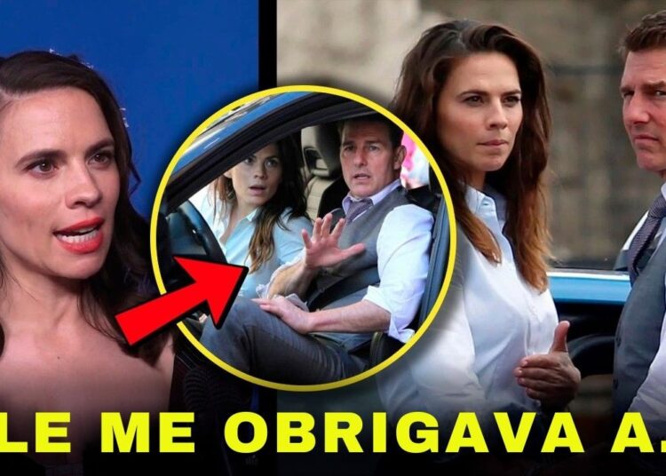 10 Celebridades que Tentaram nos Alertar sobre Tom Cruise
