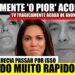‘NÃO RESISTIU’ DIA TRISTE, IN|FELIZMENTE ANA HICKMANN AOS 43 ANOS APOS EX MARIDO, CHEGA CONFIRMAÇÃO