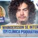 PRA VARIAR: Internação de Whindersson, detalhes do fim de Marquezine e João, Anitta ignora fãs?