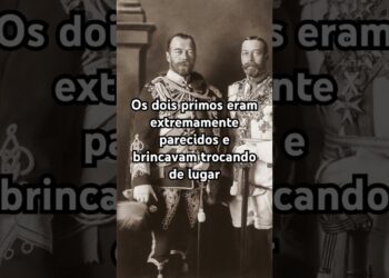 George V e os Romanovs #romanovs #familiareal #familiaimperial #russianempire #tsar #princess