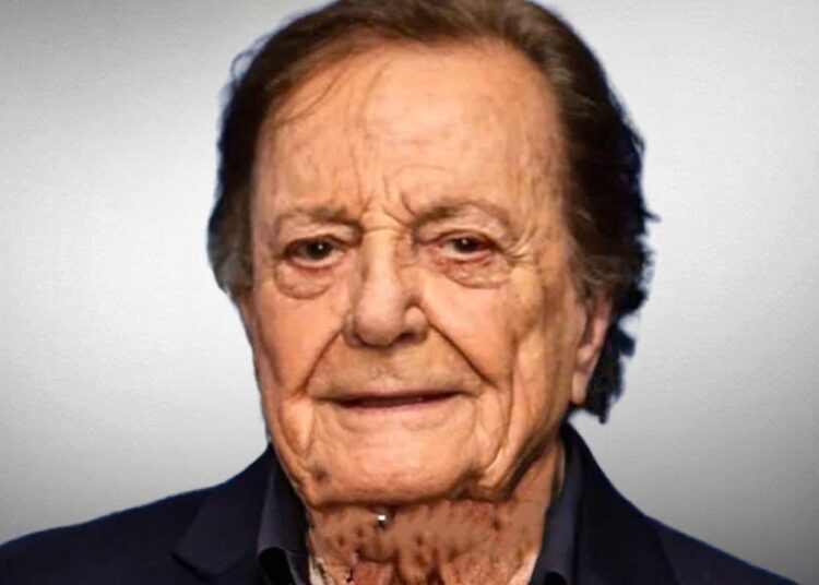 Aos 71 anos, Fábio Junior finalmente admite o que todos suspeitávamos