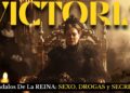 REINA VICTORIA: Secretos ERÓTICOS,  DROGAS Y Espiritismo en la Realeza