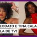 AO VIVO | BBB25: Nat Deodato, Tina Calamba e WebTVBrasileira comentam tretas e eliminação