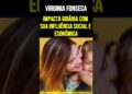 Virginia Fonseca Impacta Goiânia com Sua Influência Social e Econômica