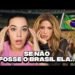 O Brasil é Terra de Oportunidades – A História de Shakira Começa Aqui