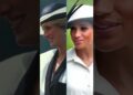 Meghan Markle y su sueño frustrado de ser “Diana a tiempo parcial” #familiarealbritanica