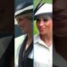 Meghan Markle y su sueño frustrado de ser “Diana a tiempo parcial” #familiarealbritanica