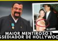 Steven Seagal é a Maior Farsa da História de Hollywood