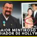Steven Seagal é a Maior Farsa da História de Hollywood