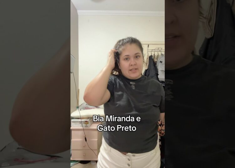 #biamiranda #gatopreto #gatopretooficial #fofocas #fofocasdosfamosos