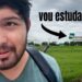 Cheguei em Realeza! Faculdade, Casa Nova e Primeiras Tarefas