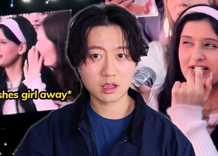 The Rise of Pick Me Kpop Fans