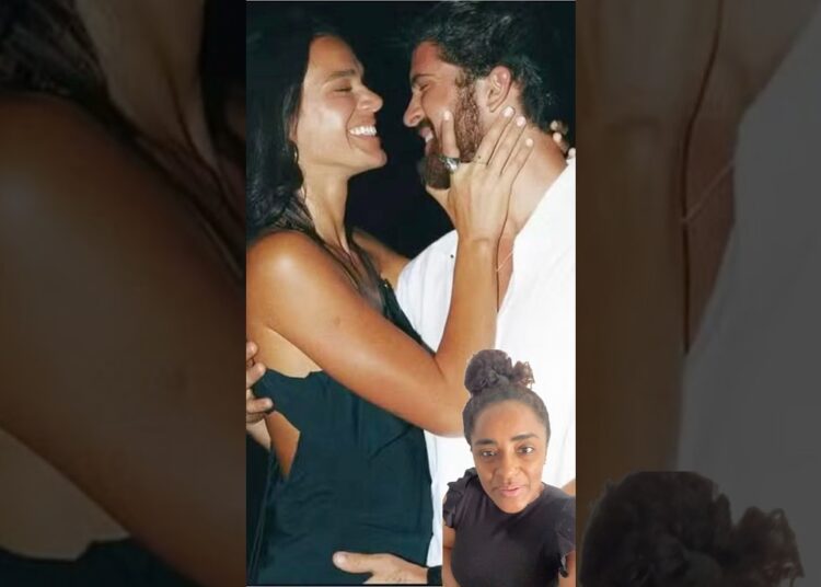 Chegou ao fim o namoro de #brunamarquezine e #joaoguilherme 😢 #react #fofoca #short #noticias