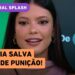 Vitória pega R$ 40 mil em dinâmica no BBB 25 e livra casa de sofrer punição; entenda dinâmica!
