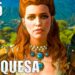 A DUQUESA DE TOUSSAINT: GERALT A SERVIÇO DA REALEZA | The Witcher 3 SÉRIE GAME EP 5