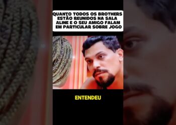 V se #entreterimento #fofocandosobrebbb #fofocas #famosos #