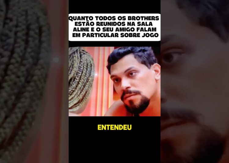 V se #entreterimento #fofocandosobrebbb #fofocas #famosos #