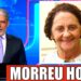 4 FAMOSOS BRASILEIROS QUE MORRERAM HOJE NESSA TERÇA-FEIRA