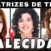 10 ATRIZES da NOVELA TIETA que MORRERAM e DEIXARAM SAUDADES! 💔