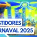 VILA DA BARRA EXALTA A REALEZA AFRICANA