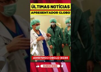 PERDA IRREPARÁVEL! Querido apresentador M0RRE e deixa legado eterno! — Últimas Notícias