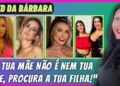 WANESSA CAMRGO AJUDA SILVETTY MONTILLA EM CAMPANHA BENEFICENTE NA “BLUE SPACE” + FOFOCAS