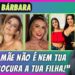 WANESSA CAMRGO AJUDA SILVETTY MONTILLA EM CAMPANHA BENEFICENTE NA “BLUE SPACE” + FOFOCAS