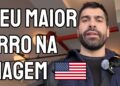 ME ARREPENDI! O que teria feito diferente na viagem do Japão? Fofocas da vida direto de Nova York
