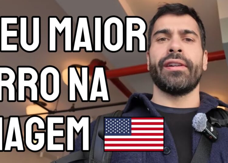 ME ARREPENDI! O que teria feito diferente na viagem do Japão? Fofocas da vida direto de Nova York