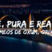 Gêmeos de Oxum, ORIXÁS – Doce, Pura e Realeza (Letra/Lyrics)