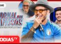 JORNAL DOS FAMOSOS: TIERRY, MC GUI, ARTHUR AGUIAR E MAIS! | LEO DIAS TV