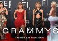 2025 Grammy Awards Fashion Highlights: Best Dressed Stars on the Red Carpet!