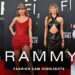 2025 Grammy Awards Fashion Highlights: Best Dressed Stars on the Red Carpet!