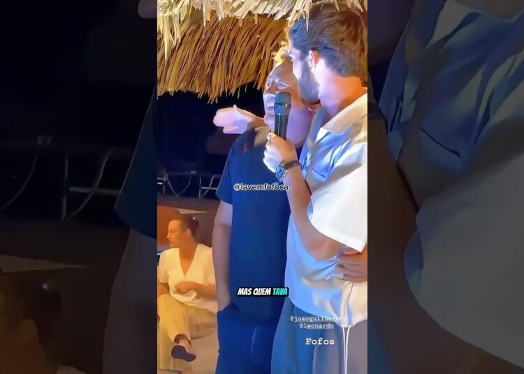 BRUNA MARQUEZINE E JOÃO GUILHERME TERMINAM E O MOTIVO CHOCOU! #fofocas #celebridades
